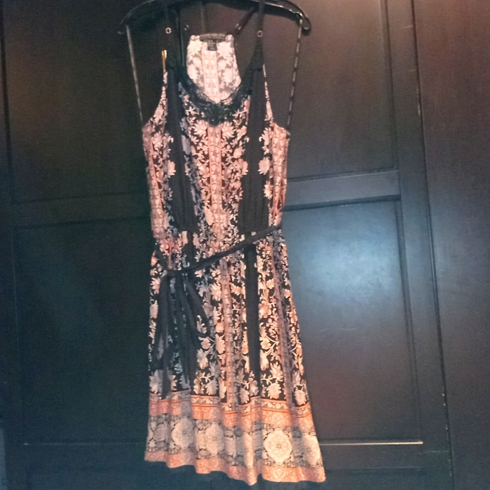 Forever 21, dress, XL